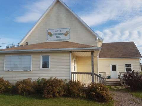Lot 16 Community Hall Lot 16 Community Hall