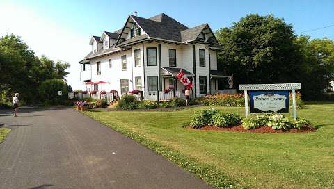 Prince County Bed & Breakfast